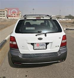 كيا سورينتو